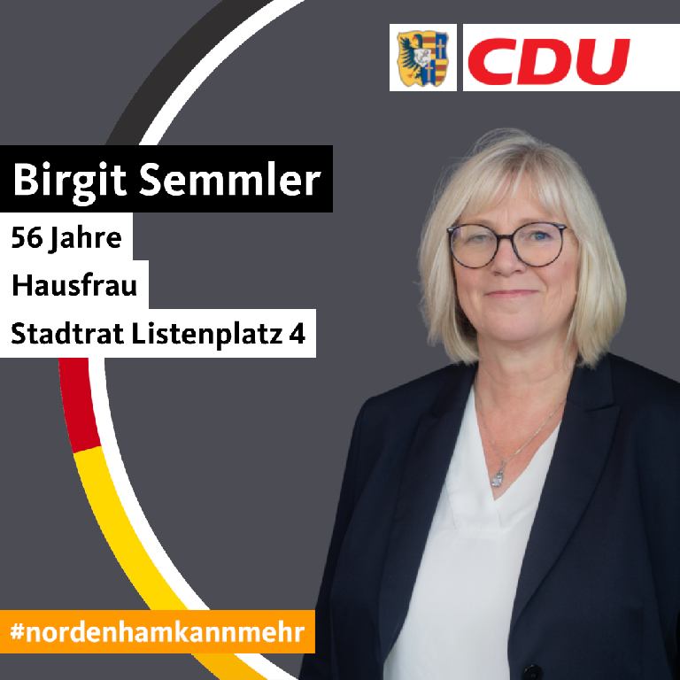 Birgit Semmler