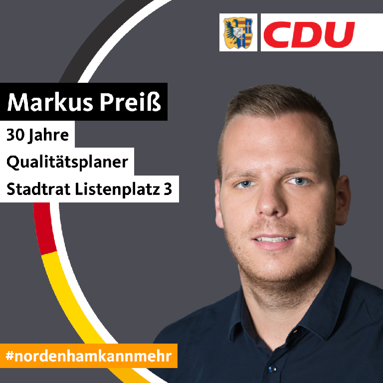 Markus Preiss
