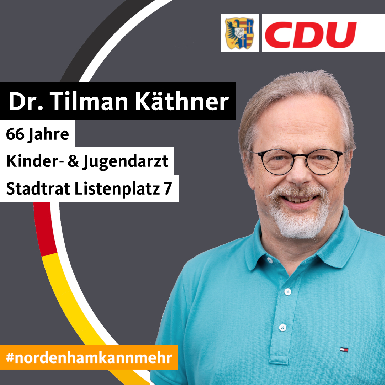 Tilman Kaethner