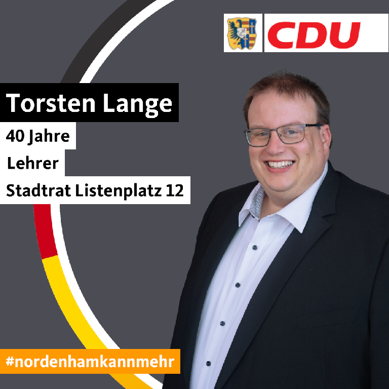 Torsten Lange